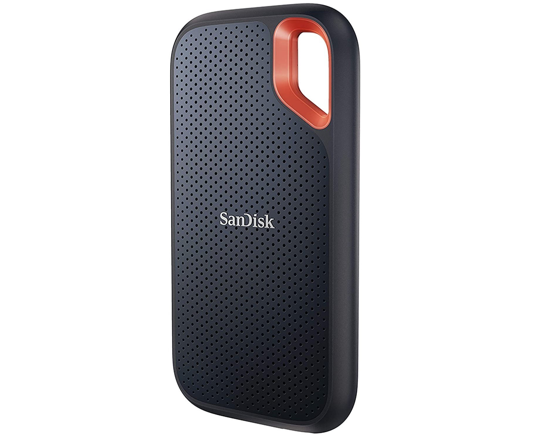 SanDisk 2TB Extreme Portable SSD