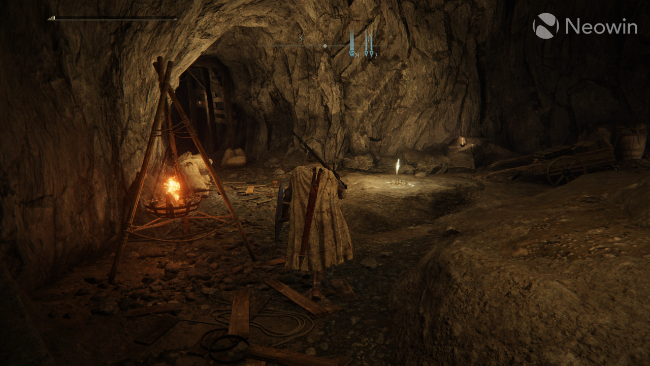 Elden Ring screenshot