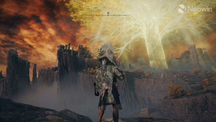 Elden Ring screenshot