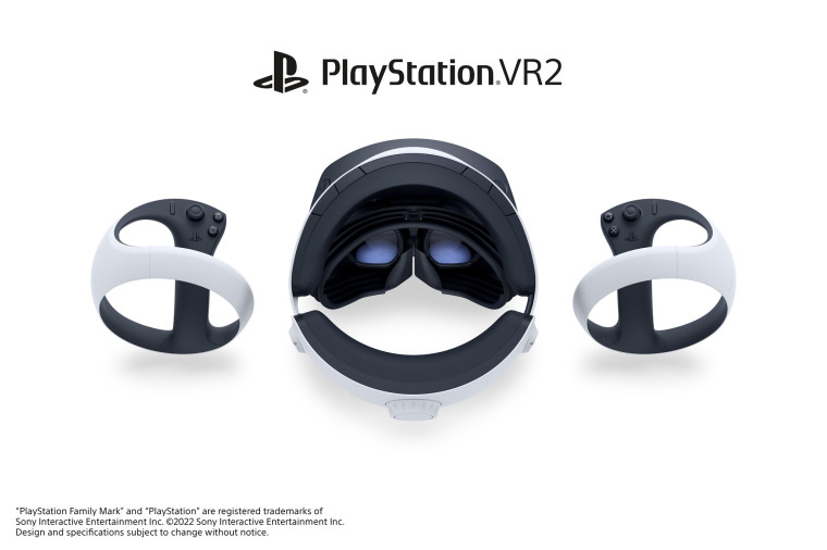 PlayStation VR 2 Could Be Coming to PC in 2024