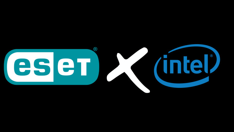 ESET Intel Partnership