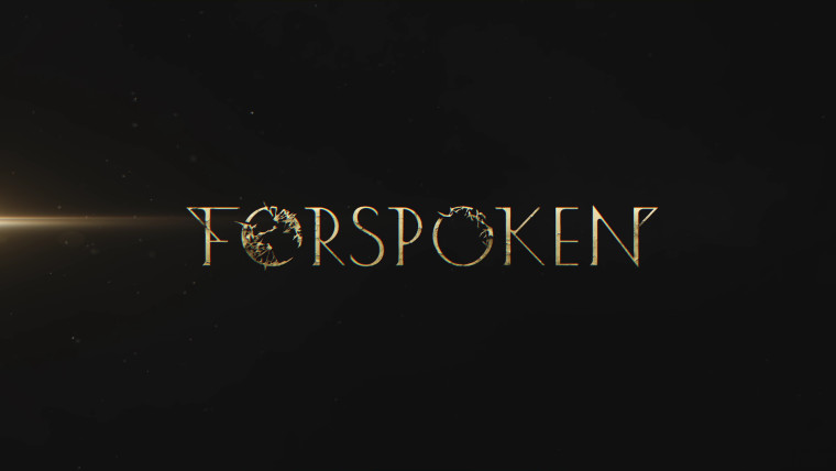 Forspoken