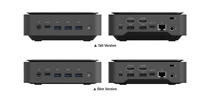 the most powerful mini pc