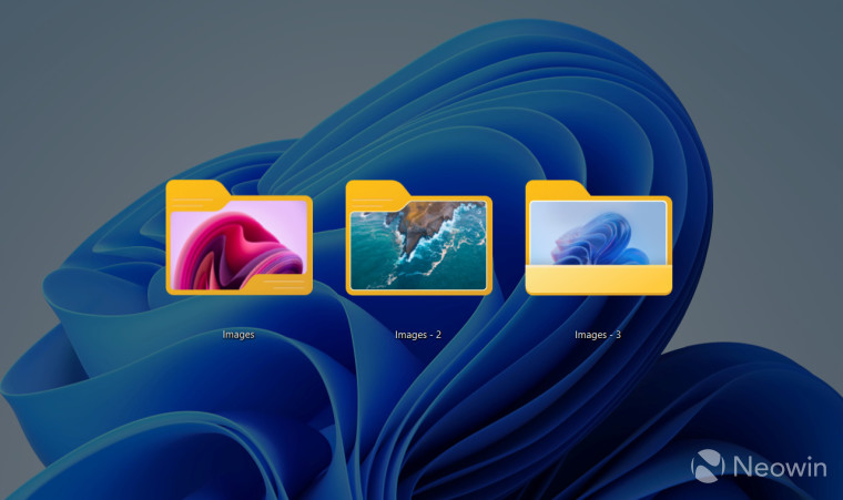 How to customize folder thumbnails in Windows 11 22H2 - Neowin