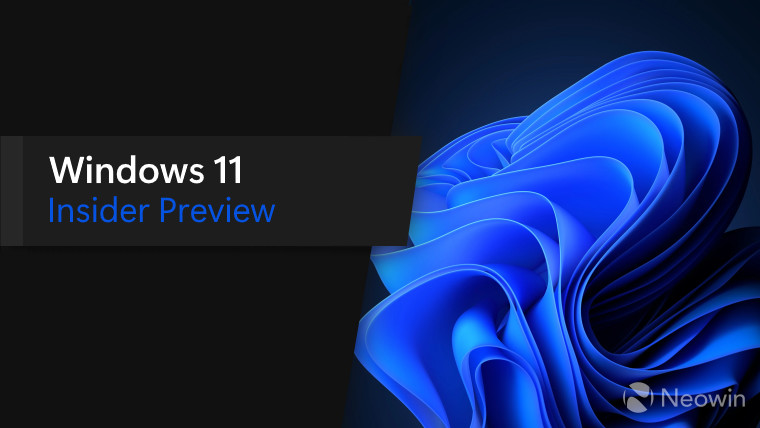 Windows 11 Insider Preview Beta builds (KB5022914) launched with new  widgets and more - Neowin