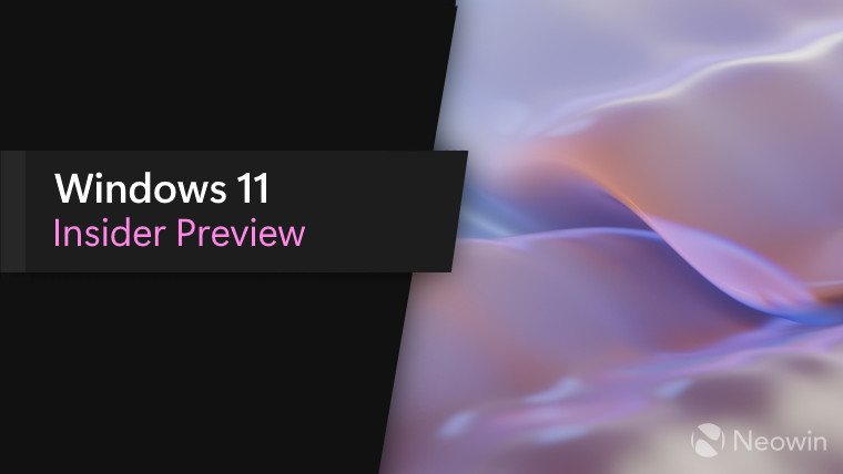 Windows 11 build 25211.1010 released to Dev Channel to test the pipes ...