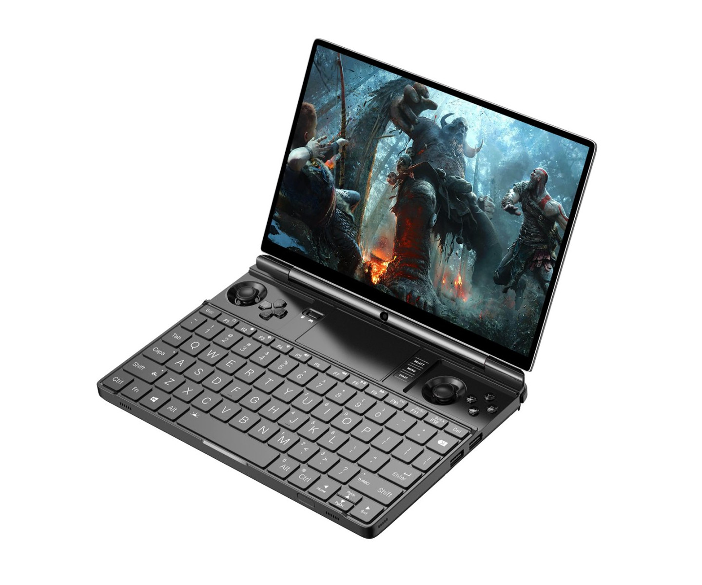 GPD's Next-Gen Gaming Handheld Gets Tipped With Zen 4 And External GPU  Support