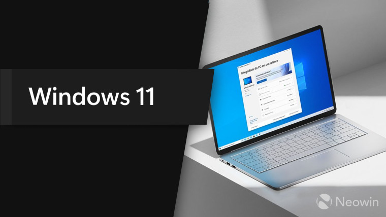 Windows 11 promo