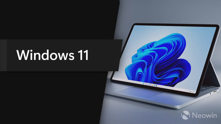 Windows 11 Promo