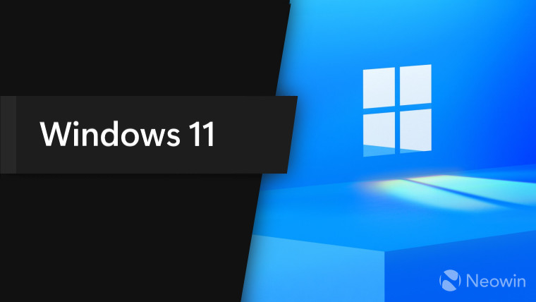 Windows 11 promo