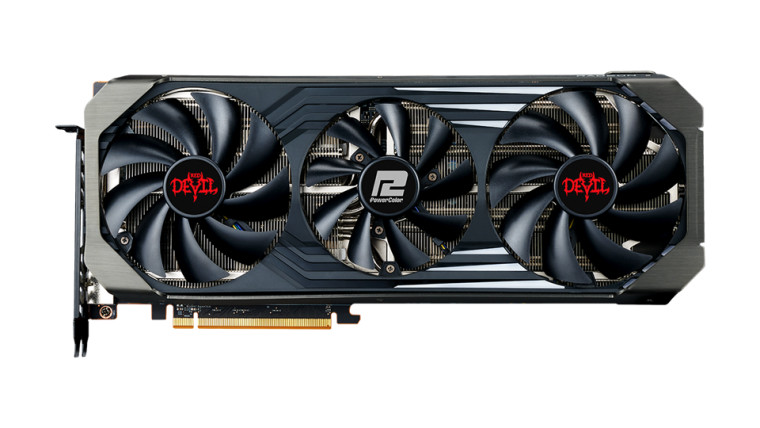 Red Devil RX 6700 XT