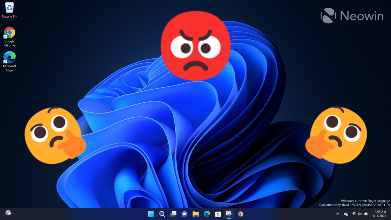 Here is why Microsoft does not hide Easter eggs in Windows anymore - Neowin