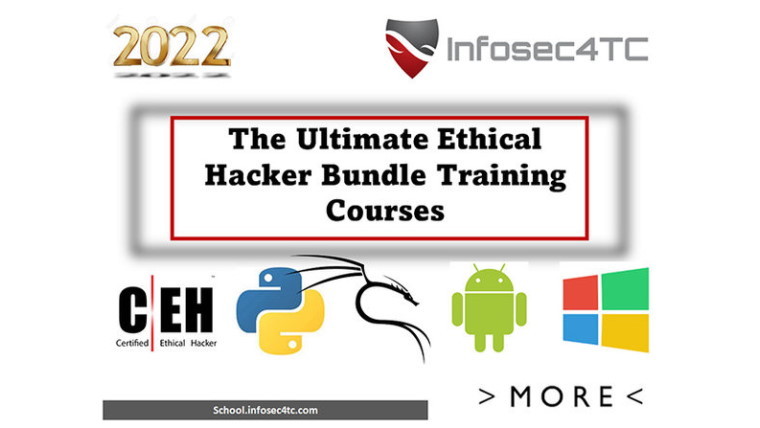 ethical hacker course