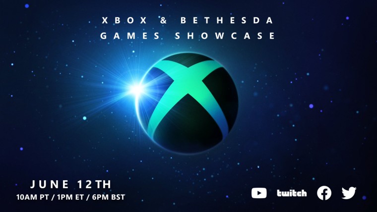 Xbox Bethesda Showcase