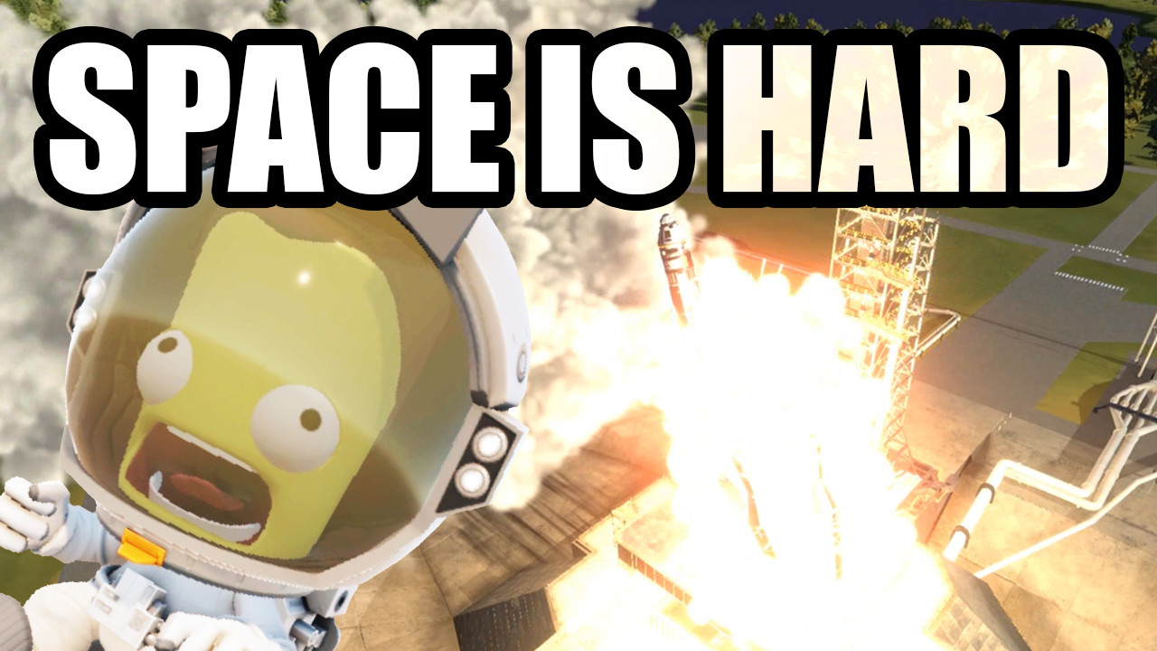 Kerbal Space Program Meme