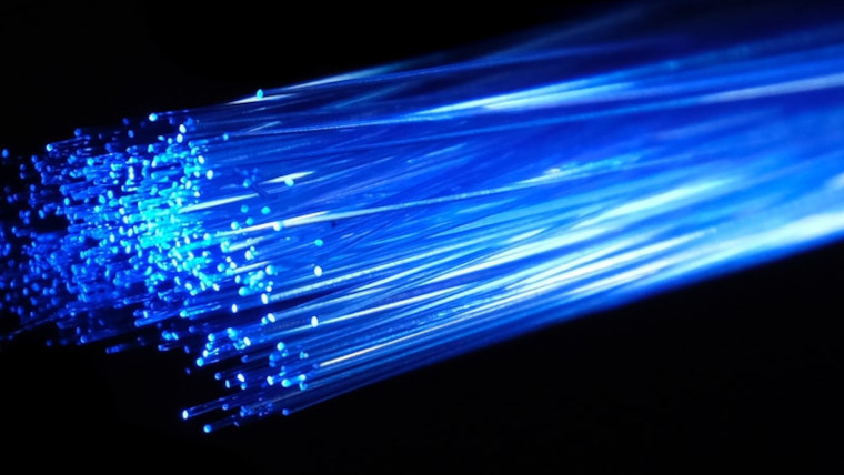 Fiber optic cables