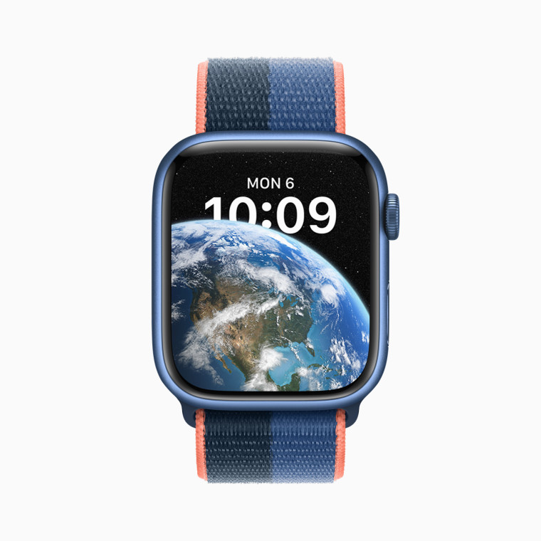 Apple watchOS 9