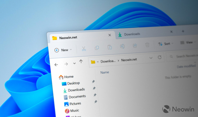 macos file explorer