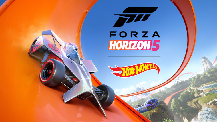 Hot Wheels Expansion Races Back To Forza Horizon 5 This July Neowin