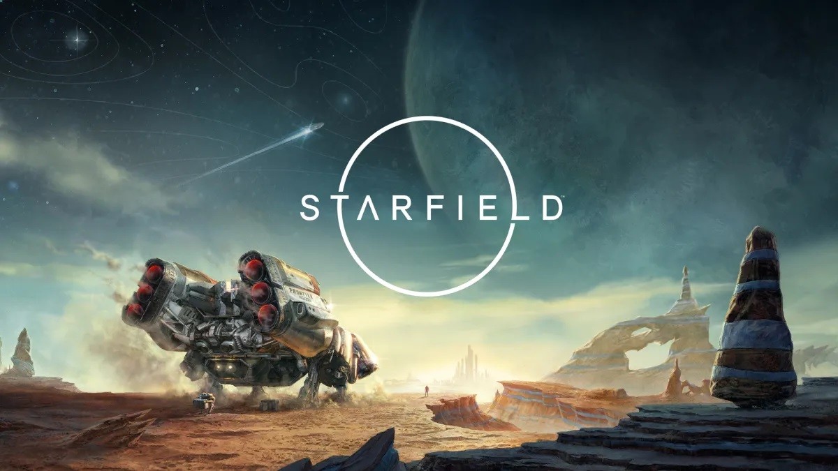 Starfield Bethesda