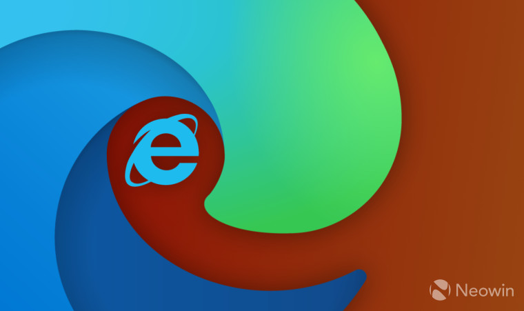 Microsoft to pull the plug on Internet Explorer in June 2022, Edge to take  over - BusinessToday