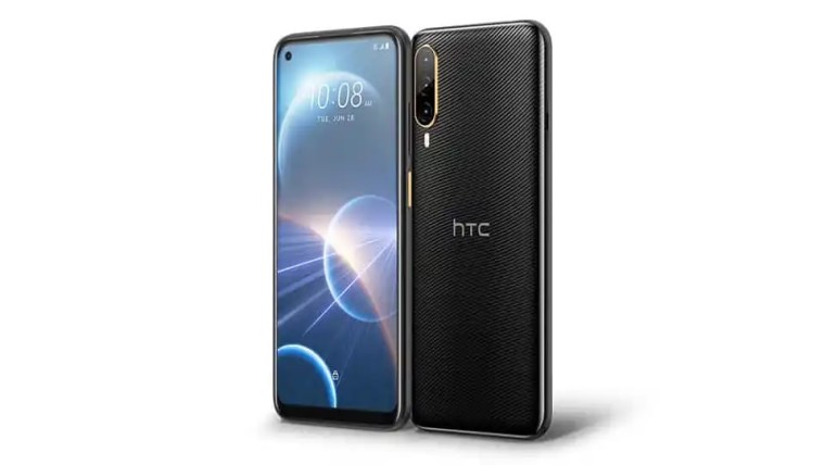 HTC Desire 22 is the company&039s comeback flagship smartphone built for the metaverse