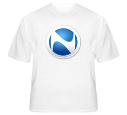 Neowin T-shirt