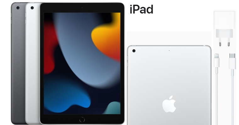 2021 Apple 10.2-Inch iPad Review: The Best Value Tablet Yet? - HubPages