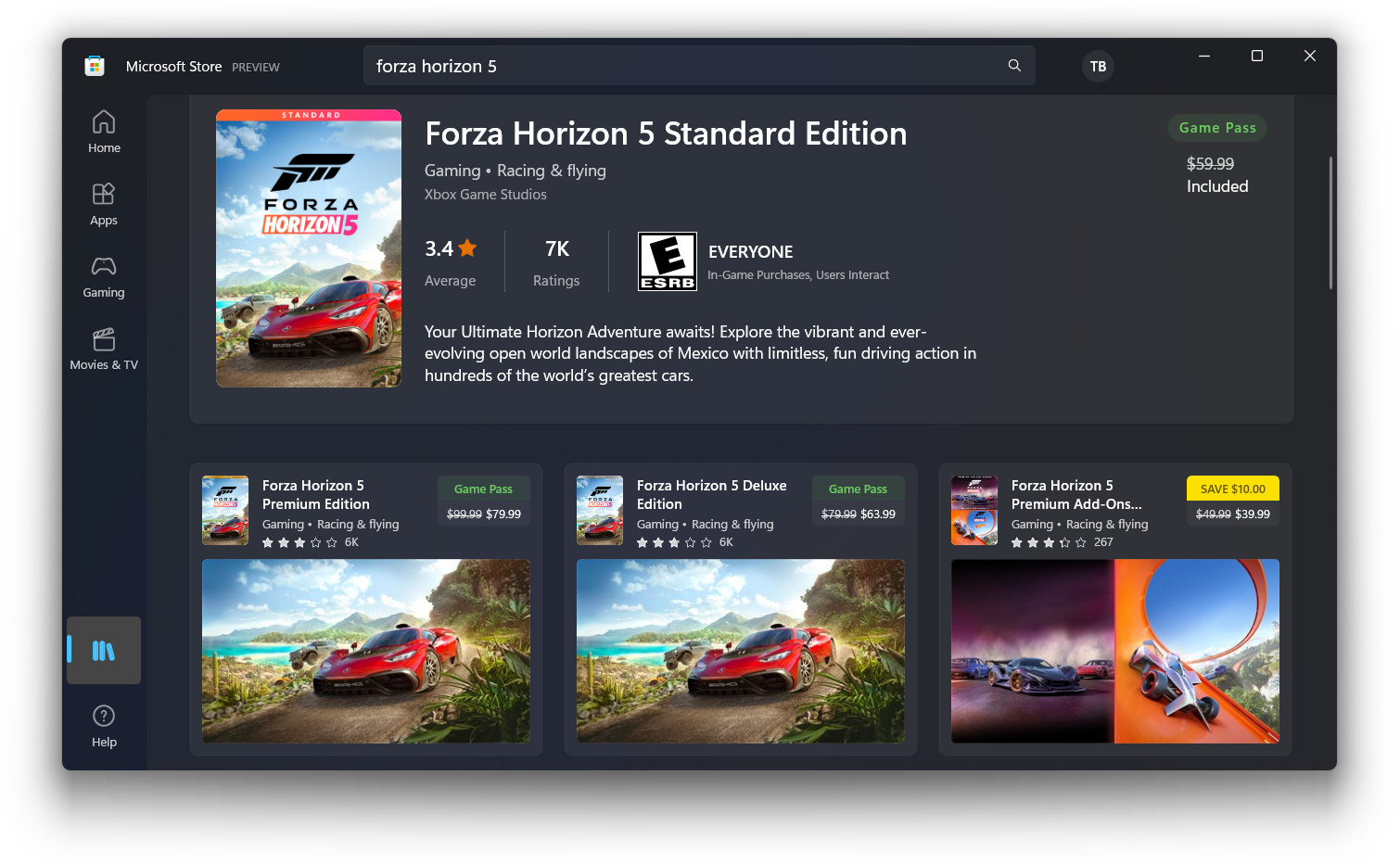 Microsoft Wants to Launch Xbox Games Store on iPhone