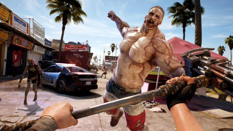 Does Dead Island 2 Have Crossplay? - Insider Gaming