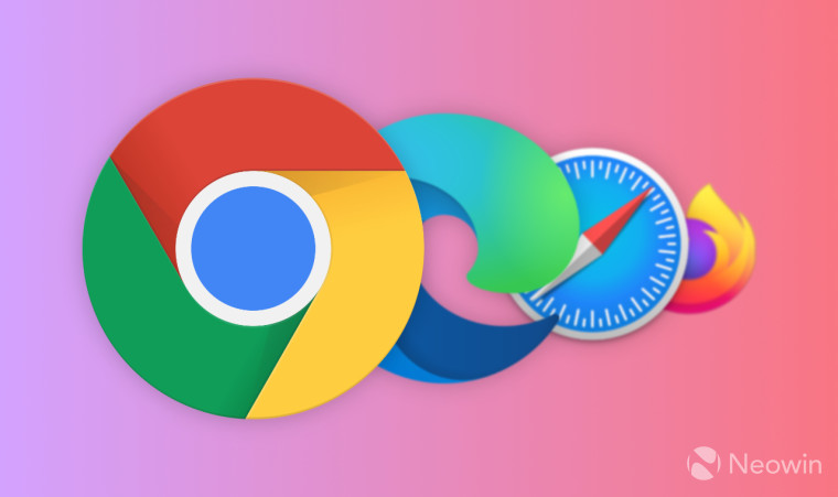 google chrome browser 2022