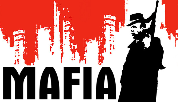 Mafia key art