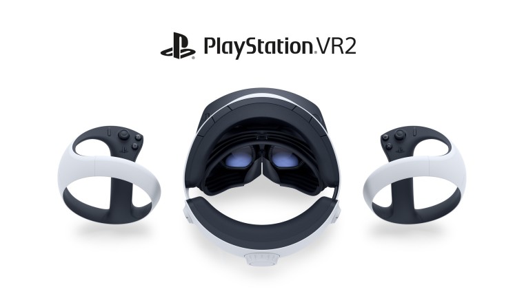 Sony PlayStation VR2 - Swappa