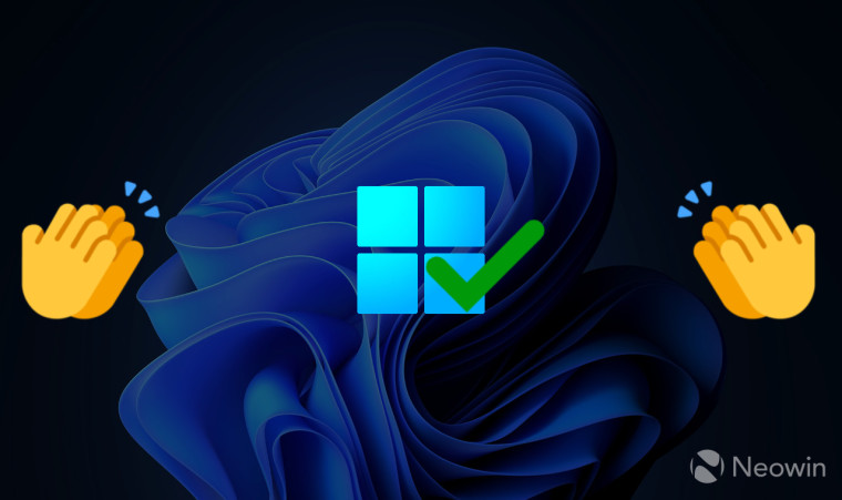 Microsoft's latest approach to Windows 11 updates is a smart move - Neowin