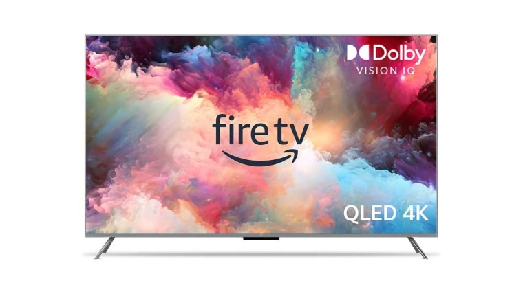 Amazon Omni QLED 4K TV