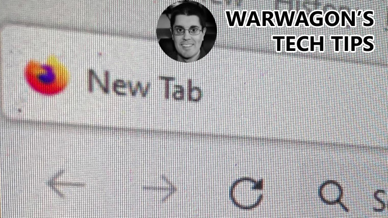 How to go to the browser's address bar without touching the mouse - Neowin