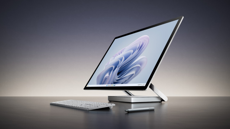 The Surface Studio 2