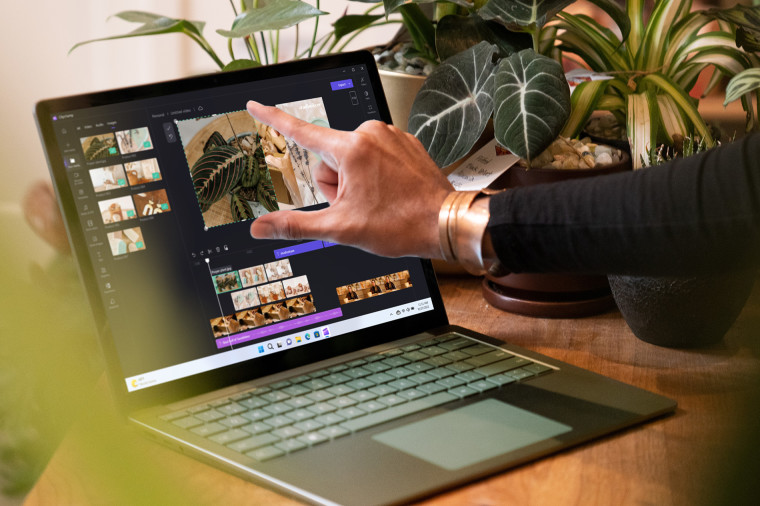 Microsoft reportedly working on ARM-based Surface Go 4 and a new 11-inch  Surface Pro - Gizmochina