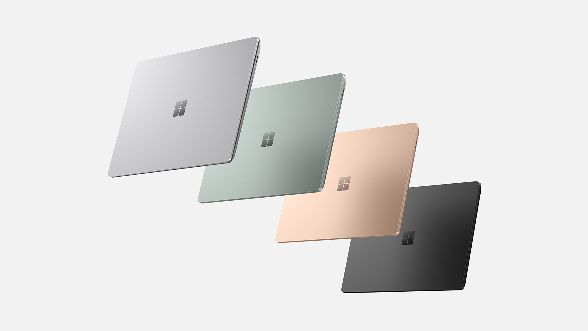 Surface Laptop 5 gets network improvements and new accessories