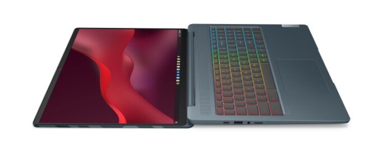 Lenovos Ideapad Gaming Chromebook