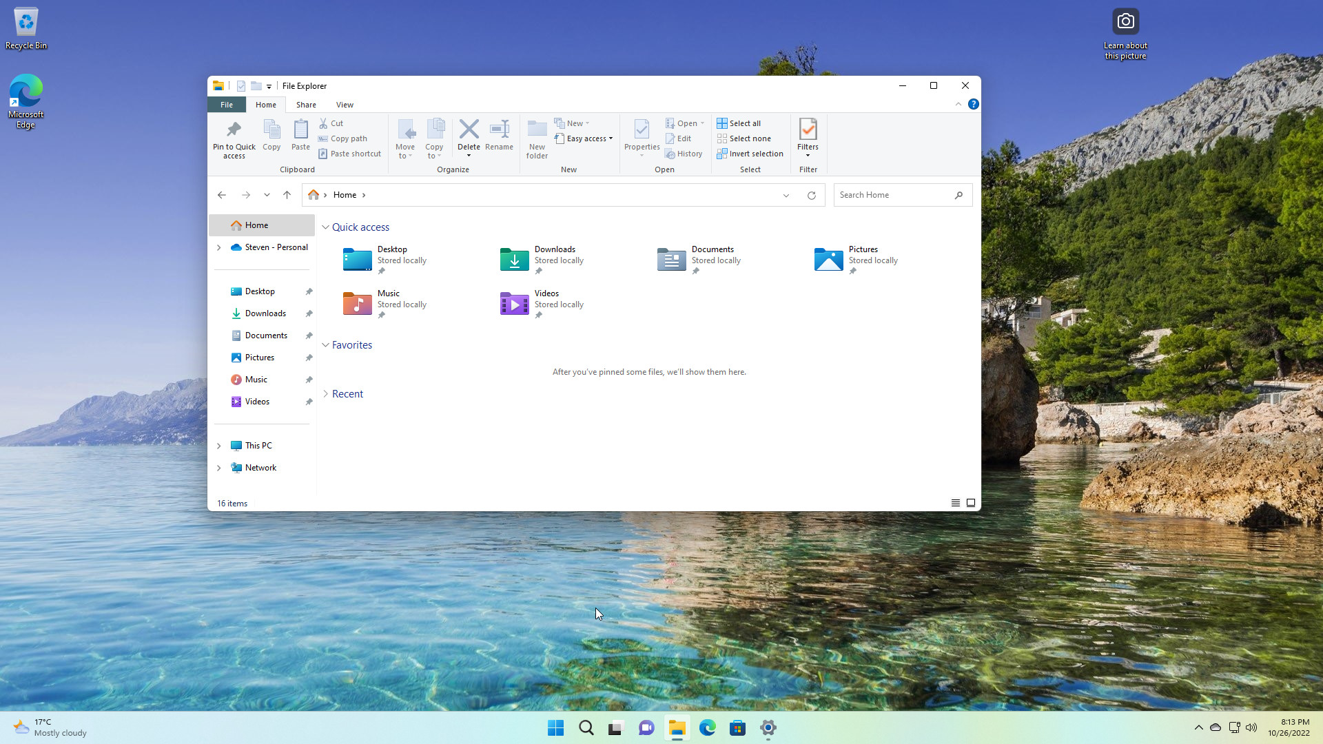 Free tool allows Windows 10 File Explorer (Search) in Windows 11 and ...