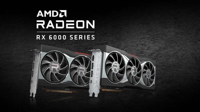 AMD Radeon RX 6800 Discounted to $469.99 as RTX 4070 Hits the