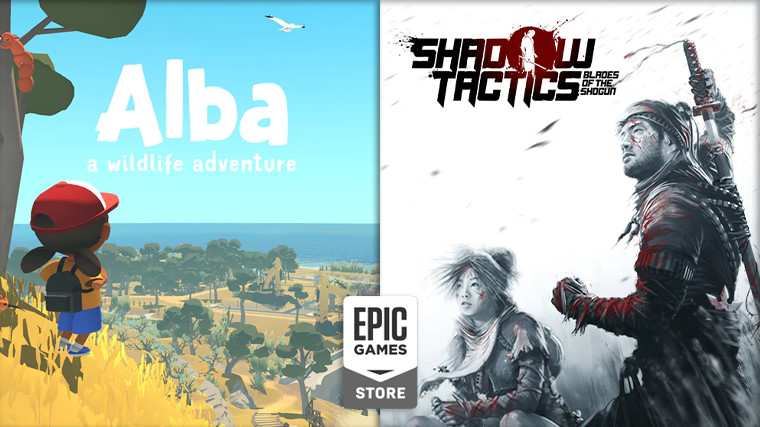 Epic Games Store's upcoming freebies: Evil Dead The Game and Dark