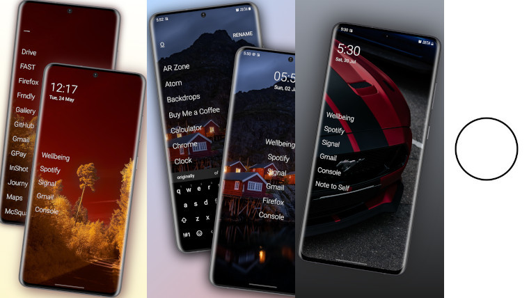 Hands-on: Olauncher is possibly the best launcher on Android today