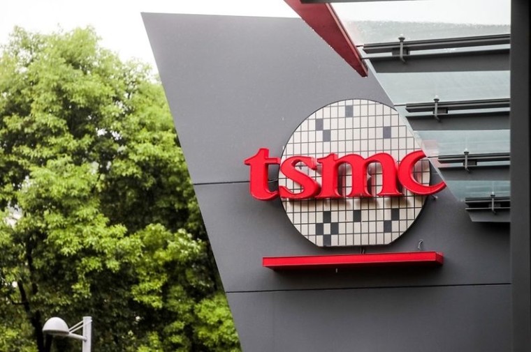 TSMC