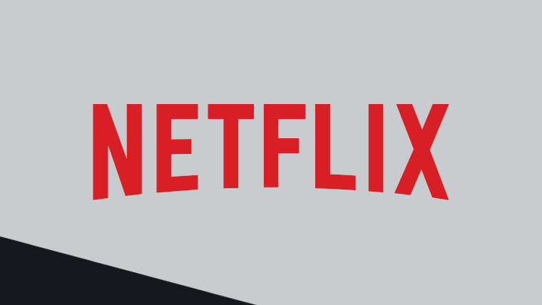 The Netflix logo