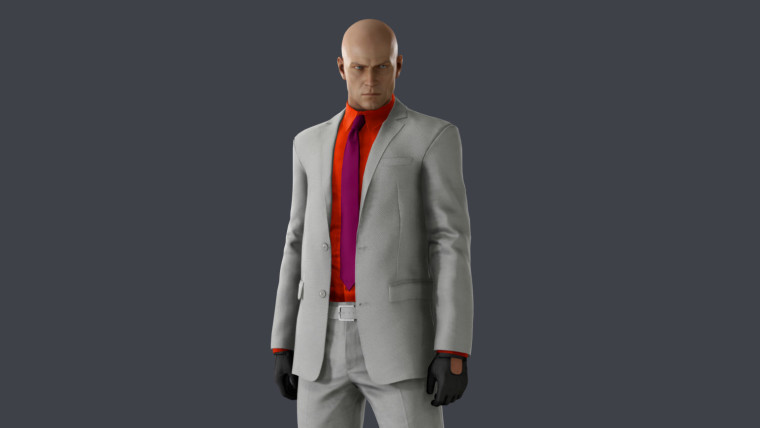 Hitman