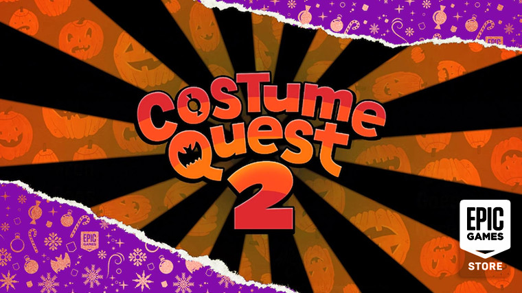 Quest 2 costumes