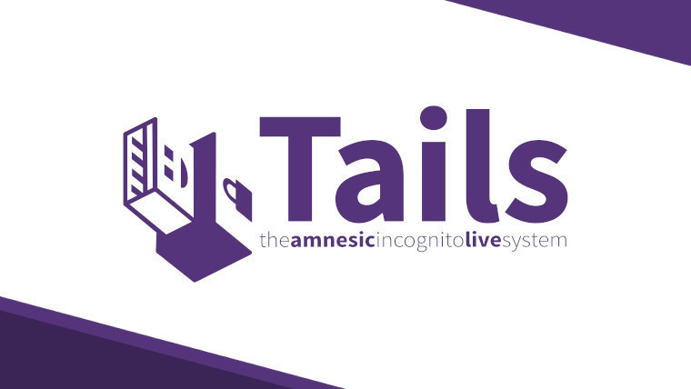 Tails 5.9 corregge numerosi bug e migliora le misure di sicurezza