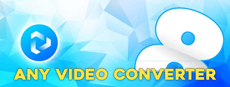 Any Video Converter Free